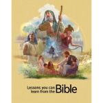 Lessons You Can Learn From the Bible 2017