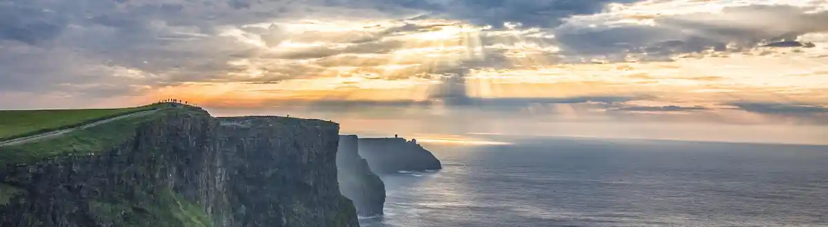 Cliffs of Moher Ireland