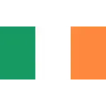 Flag of Ireland 300x300 webp