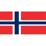 Flag of Norway 300x300 webp