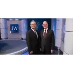 David Splane with Seth Hyatt (Rocky) hosting JW Broadcasting - September 2016