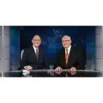 David Splane with James Mantz hosting JW Broadcasting - November 2017