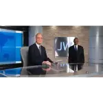 David Splane with Leon Weaver Jr hosting JW Broadcasting - November 2021