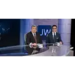 Gerrit Lösch with Christopher Mavor hosting JW Broadcasting - November 2016