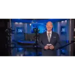 Stephen Lett hosts JW Broadcasting - January 2016