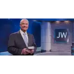 Stephen Lett hosts JW Broadcasting - May 2015