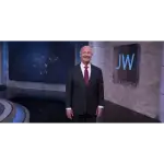 Stephen Lett hosts JW Broadcasting - August 2018