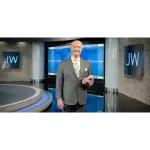 Stephen Lett hosts JW Broadcasting - September 2022