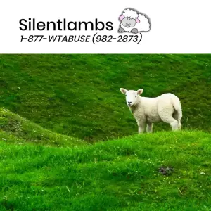 Silent Lambs: Victims of Abuse should never be Silent