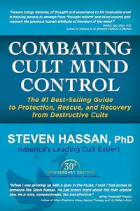 Combatting Cult Mind Control