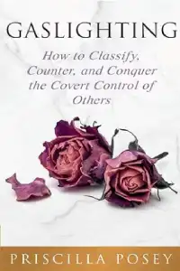 Gaslighting: How to Classify, Counter, and Conquer the Covert Control of Others