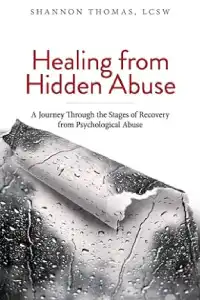 Healing from Hidden Abuse