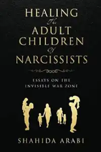 Healing the Adult Children of Narcissists: Essays on The Invisible War Zone and Exercises for Recovery