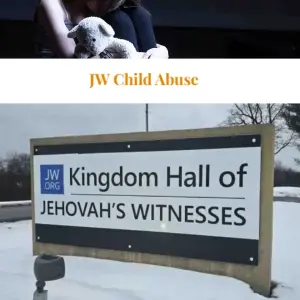 Jehovah's Witness Child Abuse Case Documents and News