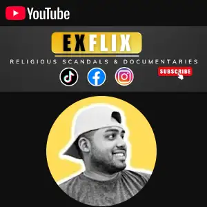 YouTube: ExFlix (ExJW MJ)