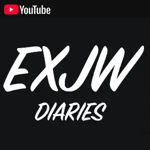 YouTube: ExJW Diaries