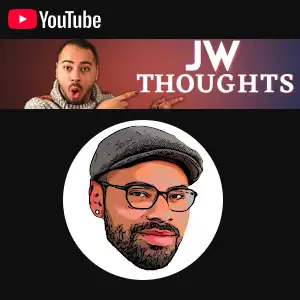 YouTube: JW Thoughts