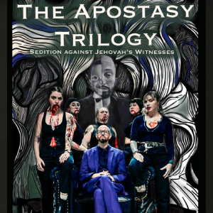 Apostacy Trilogy by Micah Allen Losh