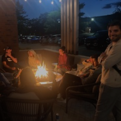 Night of Still Alive in 2025 Convention