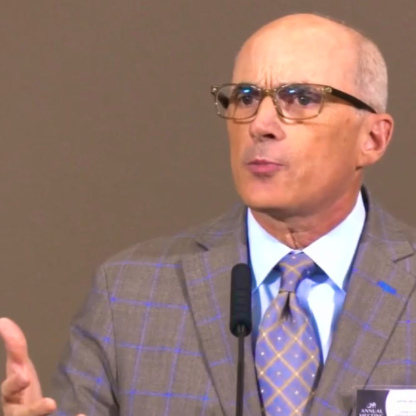 GB Jeffery Winder Annual Meeting 2025