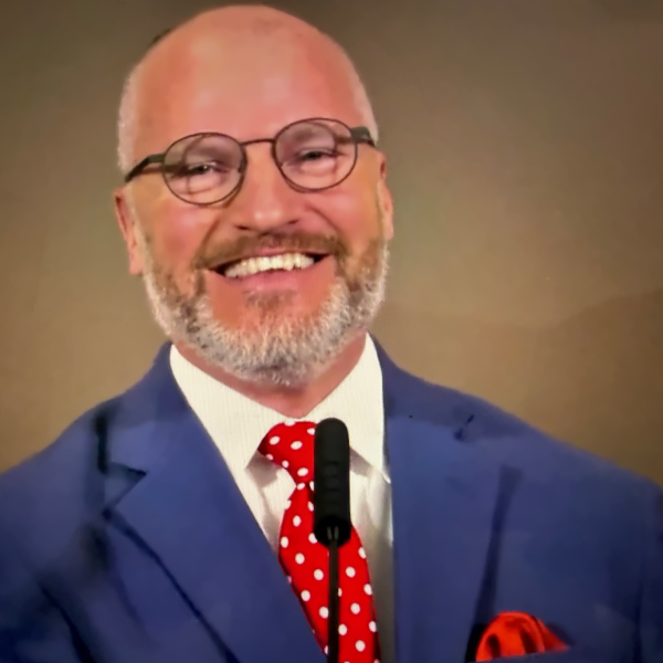 GB Gage Fleegle Annual Meeting 2025