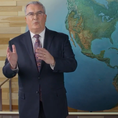 GB Kenneth Cook Annual Meeting 2025