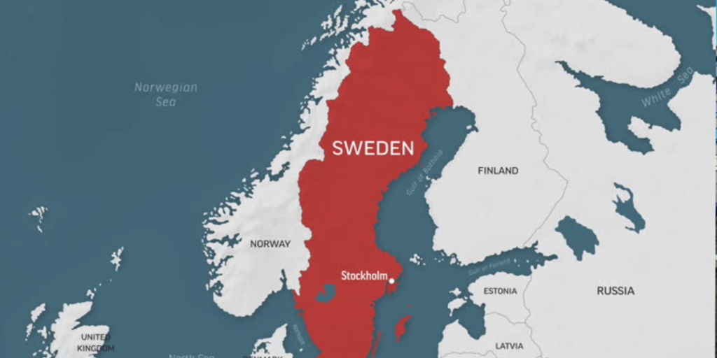 AVOID JW The Swedish Authority for Support to Faith Communities has rejected Jehovah's Witnesses application for Government funding