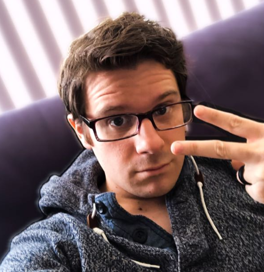 Jake Vaughn ExJW AvoidJW