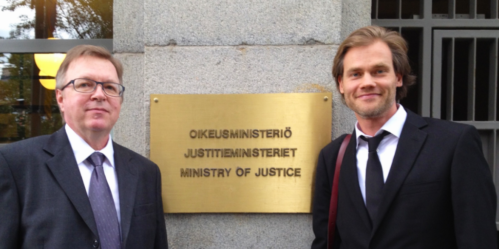 AvoidJW Joni Valkila 2025 Article