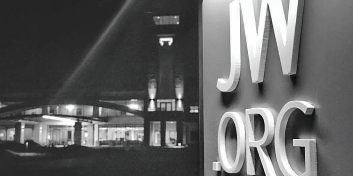 Watchtower Lawsuit -AvoidJW