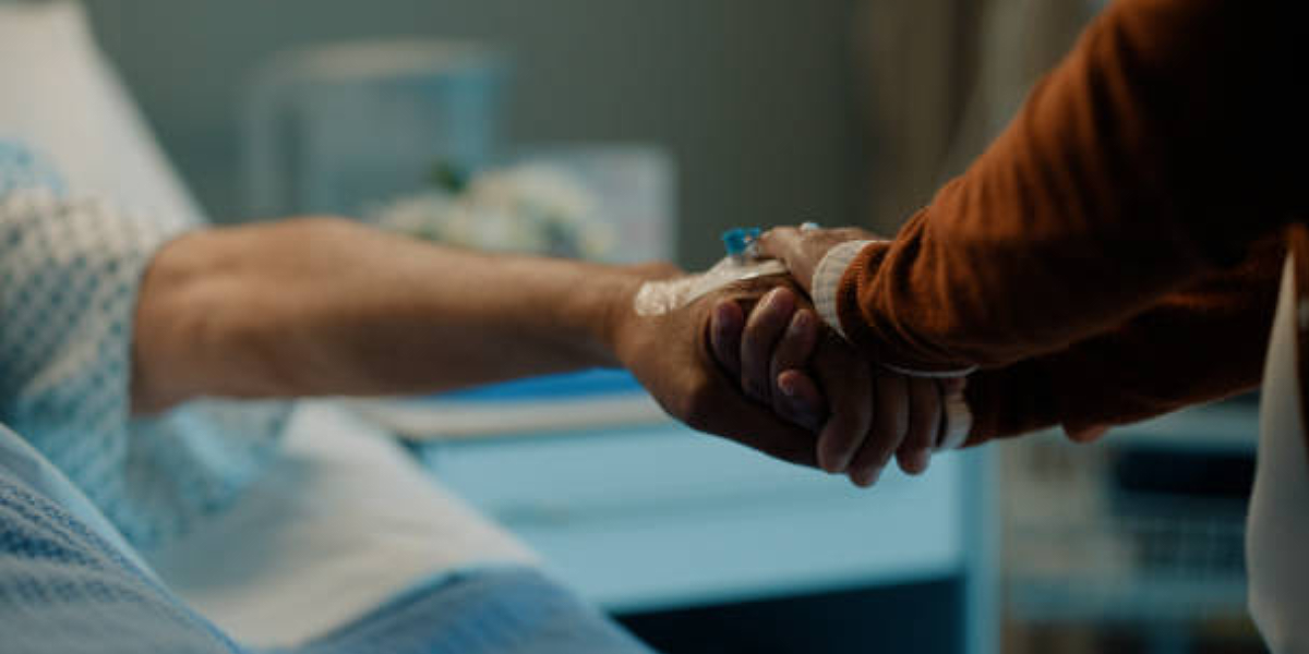 When faced with death, she chose being a mother first AvoidJW