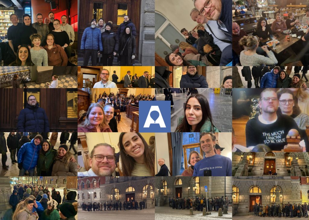 JWvsNorway - AvoidJW