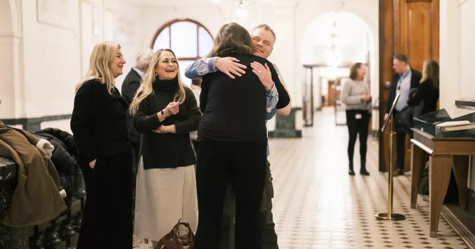 Danish EXJW teams present in SC Hearing for JW vs Norway