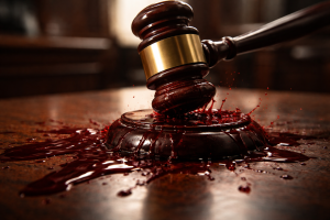 Blood Transfusions - Court possibilities -AvoidJW