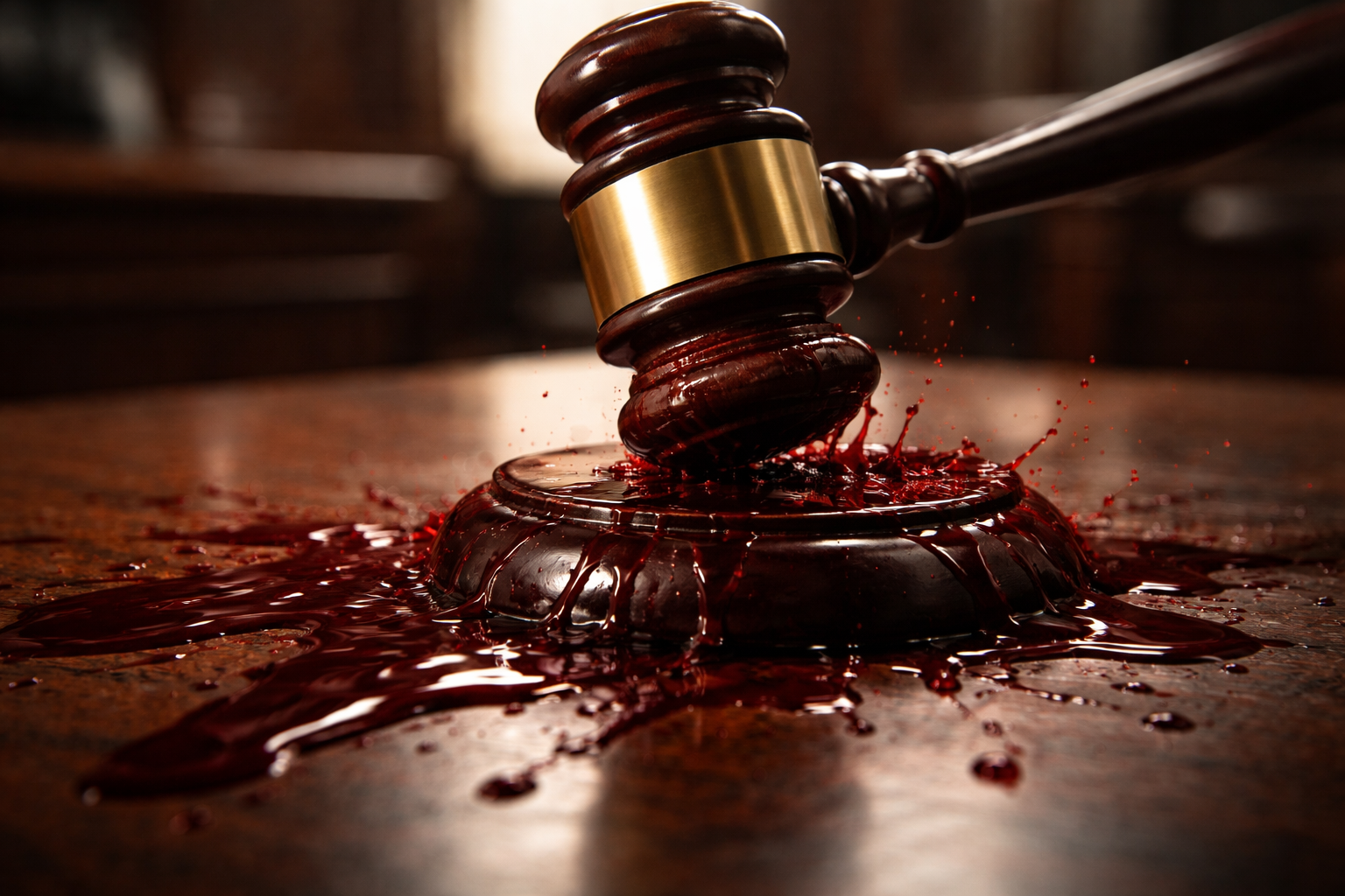 Blood Transfusions - Court possibilities -AvoidJW