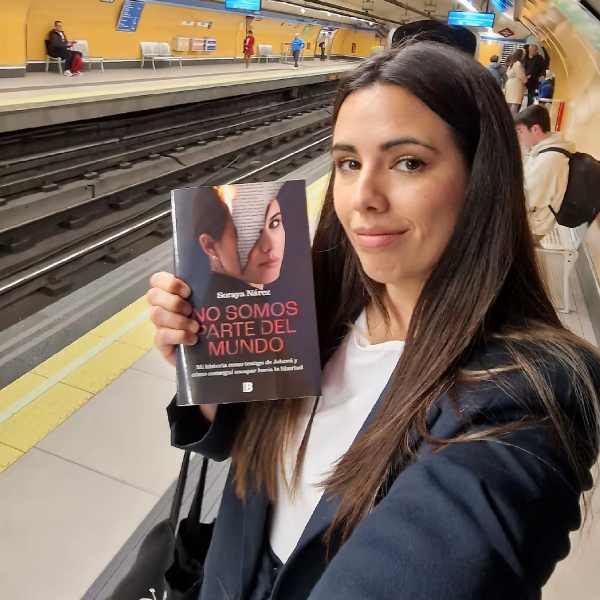 Sorayis Narez, Advocate