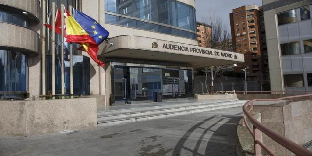 Spain calls Jehovah's Witnesses a destructive Sect