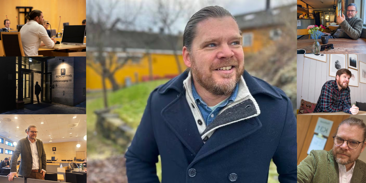 Jan Frode Nilsen, AvoidJW