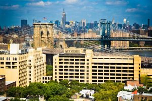 Brooklyn Bethel, Watchtower