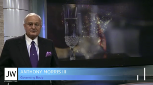 Anthony Morris
