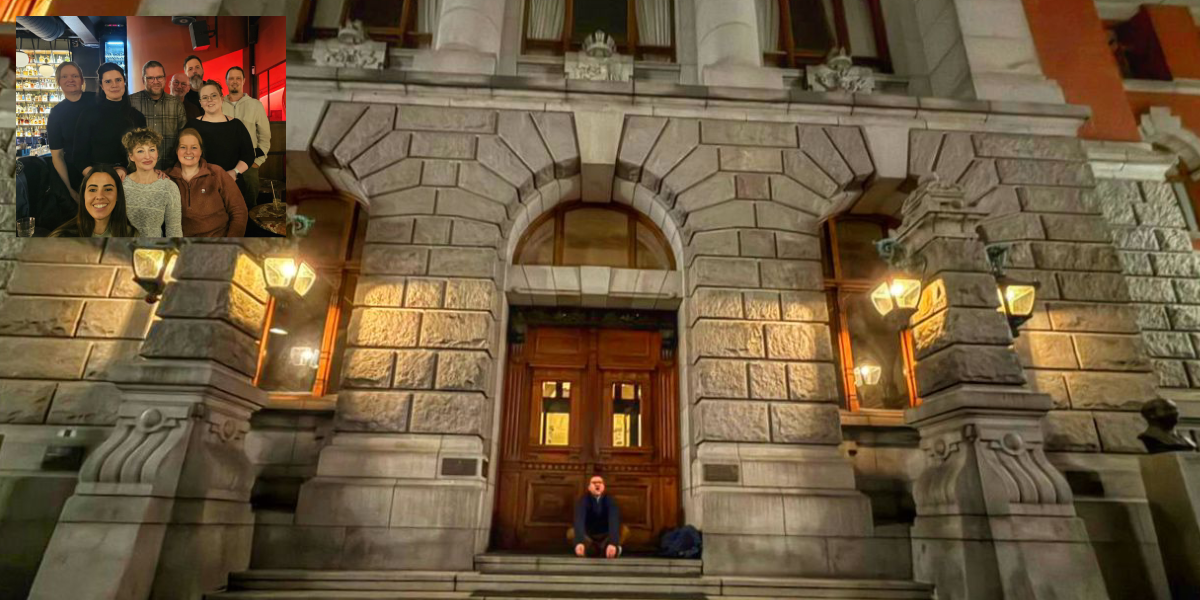 The Price we pay Supreme Court hearing Final Day - AvoidJW