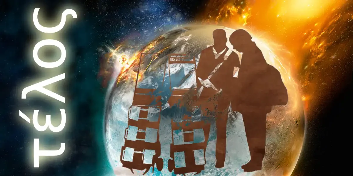 Telos, a reinterpretation of the end for Jehovah's Witnesses